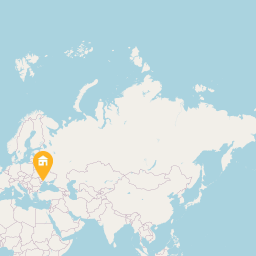 Julia Guesthouse на глобальній карті